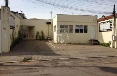 Salão comercial para locação com 06 sala e 02 banheiros localizado no bairro cetro de itupeva-sp.