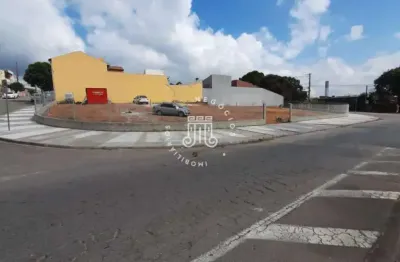 Terreno para venda e locação - vila das hortências - jundiaí/sp