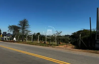 Barracão / Galpão / Depósito para alugar na Estrada do Bom Jardim, s/n, Bom Jardim, Jundiaí