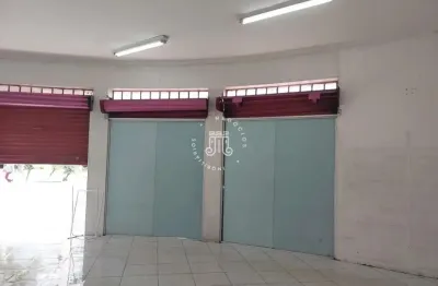 Ponto comercial para alugar na Rua Barão do Rio Branco, 421, Vila Santa Rosa, Jundiaí