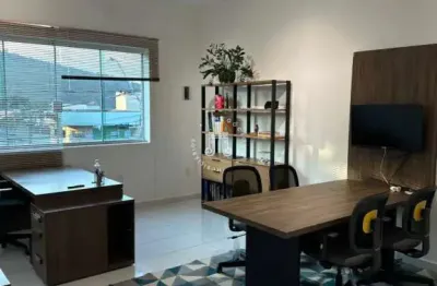 Sala comercial 36m² para locação - centro - itupeva/sp