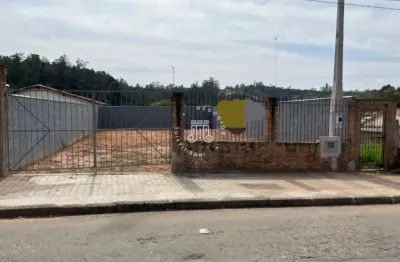 Terreno para locação no bairro caxambu em jundiaí/sp
