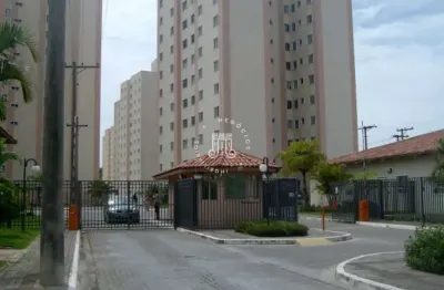 Apartamento para locação localizado no porta das palmeiras em jundiaí/sp