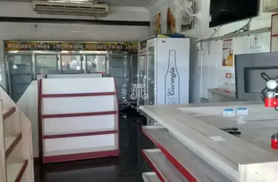 Ponto comercial no bairro fazenda grande, cidade de jundiaí-sp