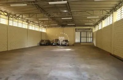 Barracão / Galpão / Depósito para alugar na Rua João Batista Pessini, 509, Bairro da Chave, Itupeva