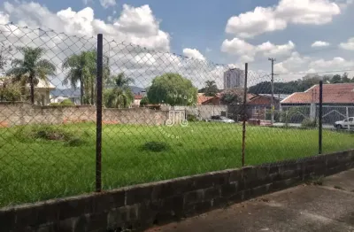 Terreno para locação no bairro parque da represa jundiai/sp