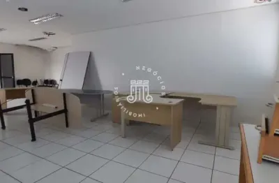 Sala comercial para alugar na Rua Marechal Deodoro da Fonseca, 472, Centro, Jundiaí