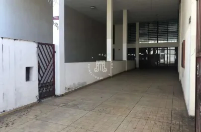 Salão comercial para locação - bairro centro - jundiai-sp