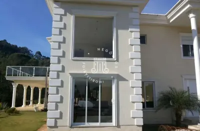 Chácara alto padrão, para venda ou locação no condomínio parque da fazenda ii, na cidade de jundiaí/sp.