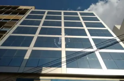 Sala comercial no edifício mix office no centro de jundiaí/sp para locação