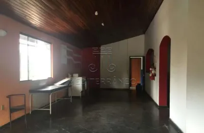 Prédio comercial para venda e locação com casa de 07 dormitórios, localizado no bairro vila nova jundiaí em jundiaí-sp.