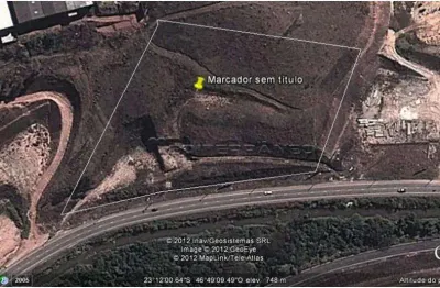 Barracão / Galpão / Depósito para alugar na Avenida Marginal Rio Jundiaí, 0, Área Industrial, Várzea Paulista