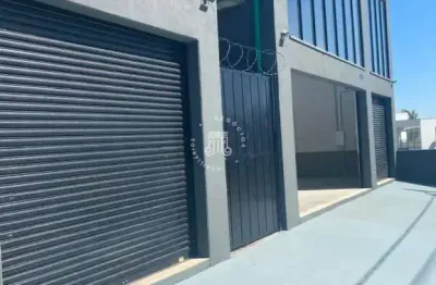 Galpão comercial para locação e venda no bairro são venâncio em itupeva/sp