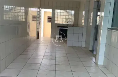 Salão comercial para locação no jardim tarumã em jundiaí/sp