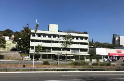 Prédio comercial para venda, avenida nove de julho em jundiaí. 1683 m²