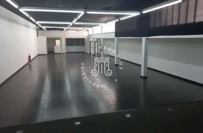 Barracão / Galpão / Depósito para alugar na Rua Bartolomeu Lourenço, 221, Centro, Jundiaí