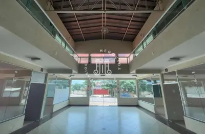 Ponto comercial para alugar na Rua Italia, 661, Jardim São Vicente, Itupeva