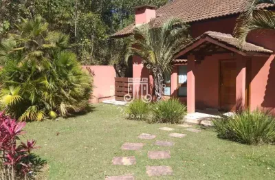 Casa para locação no condomínio capital ville em jundiaí/sp