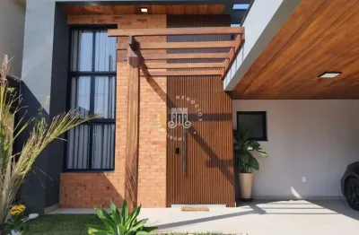 Casa térrea à venda - condomínio residencial phytus - em cabreuva/sp