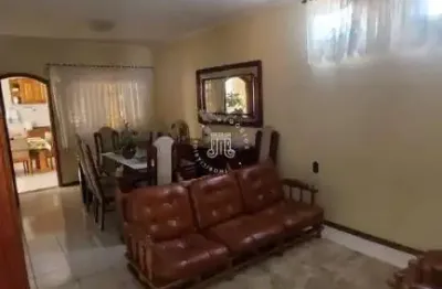 Casa sobrado à venda - jardim maria de fátima - várzea paulista/sp