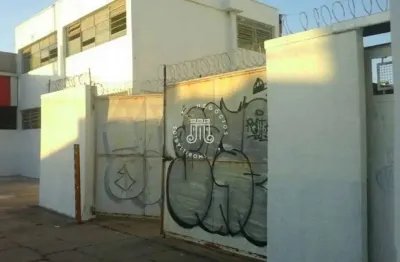 Barracão / Galpão / Depósito à venda na Rua Santa Maria, 331, Ponte de São João, Jundiaí