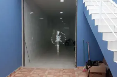 Ponto comercial á venda no bairro vianelo jundiaí/sp