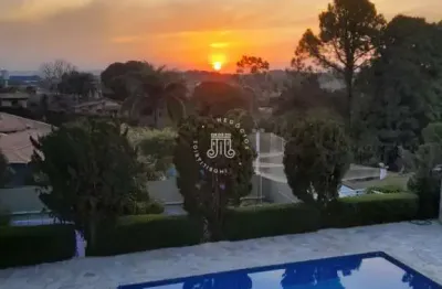 Chácara com 1600 m² com quadra de tenis à venda em itatiba - sp