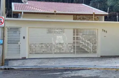 Casa térrea para venda com 03 dormitórios sendo 01 suíte - parque da colônia - jundiaí/sp