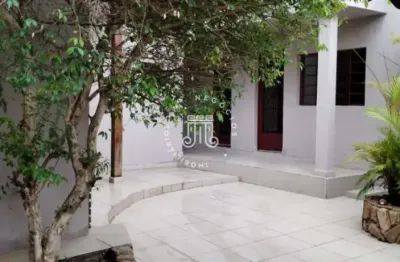 Casa com 2 quartos à venda na Rua Quinze De Novembro, 600 Lote De Fundos, 1381, Vila Municipal, Jundiaí
