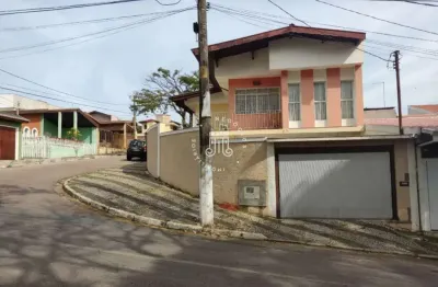 Casa para venda no bairro vila tavares em campo limpo paulista/sp