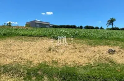 Terreno em condomínio fechado à venda na Rodovia Dos Bandeirantes, Rua 20, S/N 1-1, Posse Nova, Itupeva