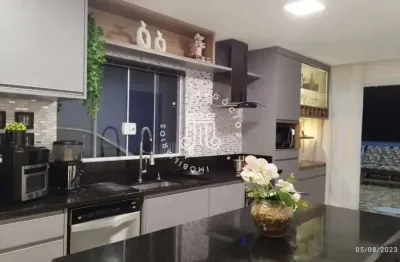 Casa a venda com 3 domitórios  no jardim promeça em varzea paulista/sp