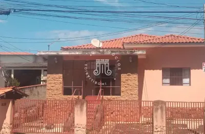 Casa residencial ou comercial à venda na vila progresso na cidade de jundiaí/sp