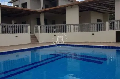 Chácara para venda no terras de santa cruz em jundiaí/sp