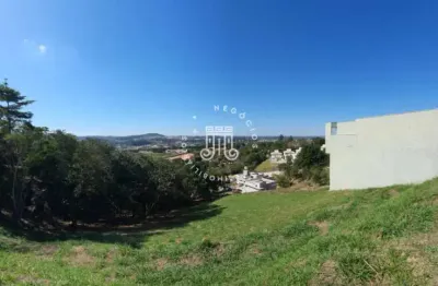 Terreno 469,409 m² no residencial picollo villagio em louveira/sp