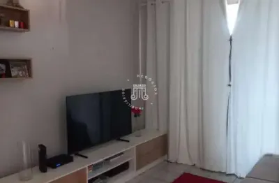 Apartamento para venda no condominio morada da serra no eloy chaves em jundiai/sp