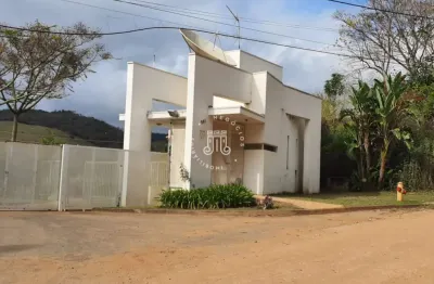 Terreno com 3.500 m² á venda no condomínio ferrari - antiga estrada da malota em jundiaí