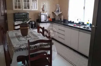 Casa com 2 quartos à venda na Rua São Sebastião do Paraíso, 43, Jardim Búfalo, Jundiaí