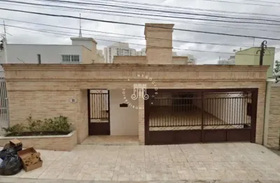 Casa com 3 quartos à venda na Rua Antônio Mila, 81, Vila Bela I, Jundiaí