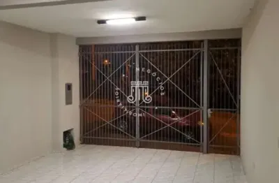 Sobrado à venda com 02 dormitórios - jardim caçula em jundiaí/sp.