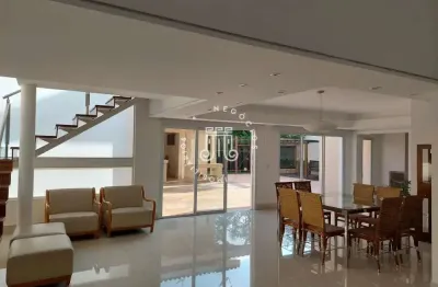 Casa com 3 suítes á venda no condomínio portal do paraíso ii - jundiaí/sp