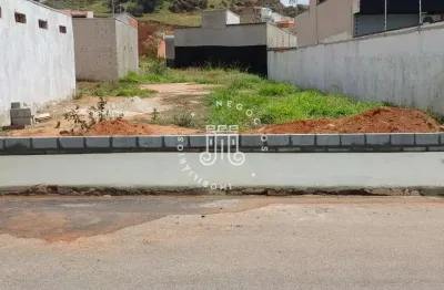 Terreno à venda com 459,94 m² - residencial botanica em itupeva/sp.