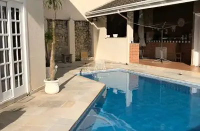 Casa com 3 dormitórios à venda, 460m² no jardim das samambaias em jundiaí/sp