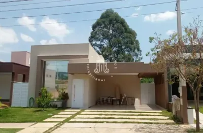 Casa à venda com 154m²  - condomínio gran ville são venâncio iii - itupeva/sp