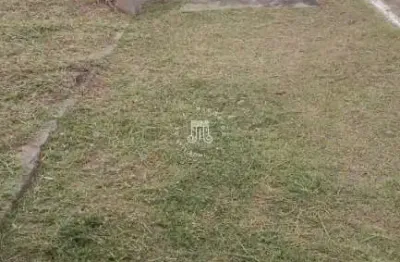 Terreno à venda na Rua Bahia, S/Nº, Portal do Sol, Jundiaí