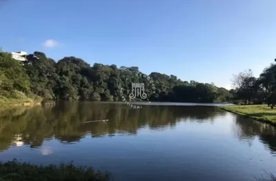 Terreno em condomínio fechado à venda na Rua da Quaresmeira, SN, Chácara Malota, Jundiaí