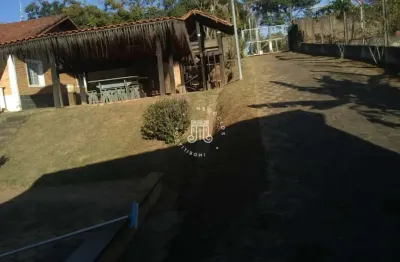 Chácara à venda e locação no recanto champirra em jundiaí/sp