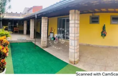 Casa com ponto comercial à venda na vila constância - botujuru - campo limpo paulista