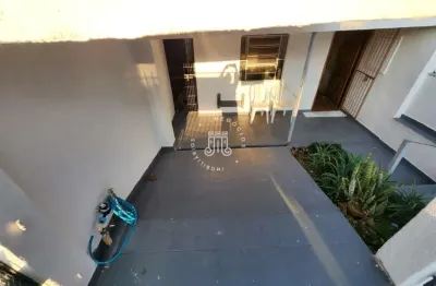 Casa para venda - residencial - jardim bonfiglioli - jundiaí/sp