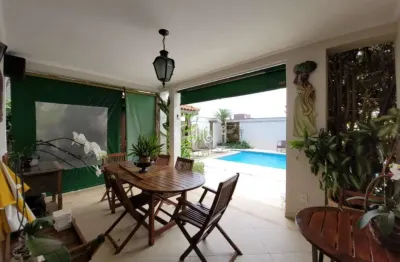 Casa de alto padrão 03 quartos e 03 vagas cobertas - condomínio portal do paraíso i - jundiaí/sp